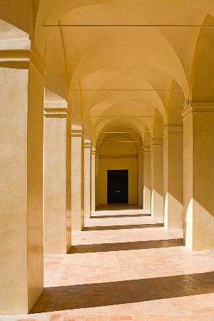 Alcazar_Cloister