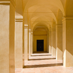 Alcazar_Cloister