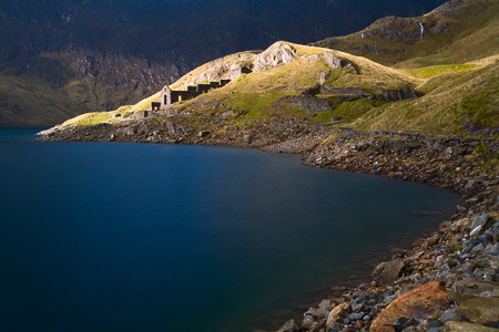 LlynLlydaw