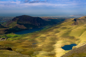 Snowdonia