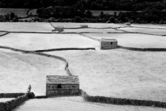 Gunnerside_Barns_BW